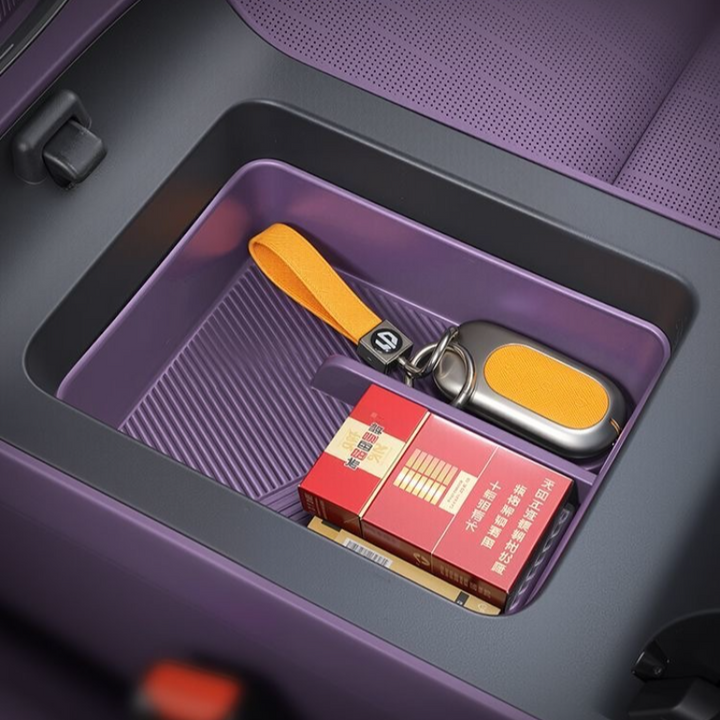 Center Console Armrest Storage Box for Leapmotor B10