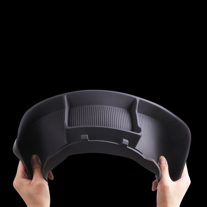 Silicone Passenger Side Storage Tray for Leapmotor B10 / B05