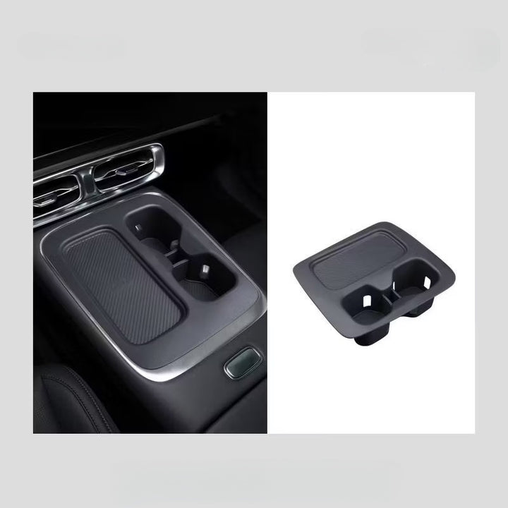 Silicone Center Console Mat for Leapmotor B05