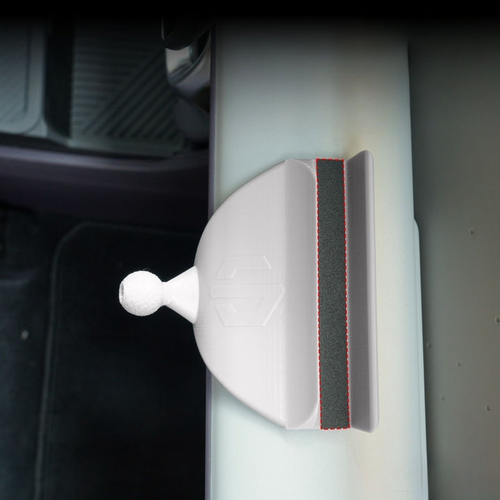 Passenger Phone Holder &amp; Hanging Hook Fit Leapmotor B10 / B05