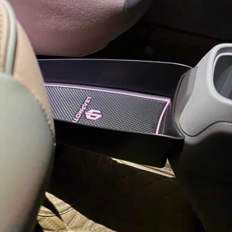 Center Console Storage Box for Leapmotor T03 - COSYEV