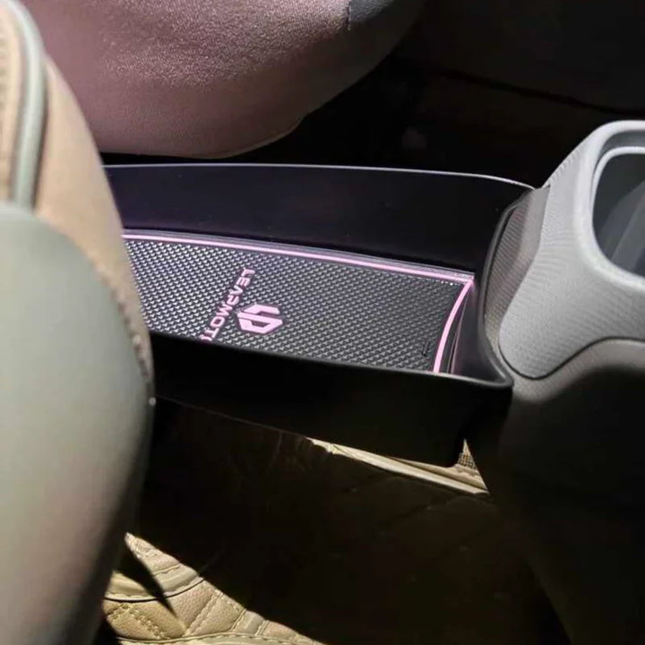 Center Console Storage Box for Leapmotor T03 - COSYEV