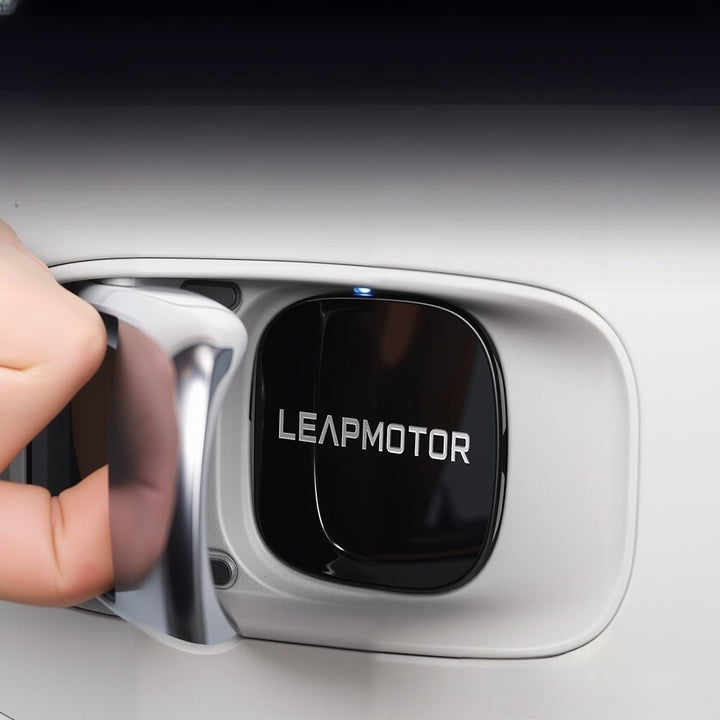Door Handle Bowl Cover for Leapmotor B10