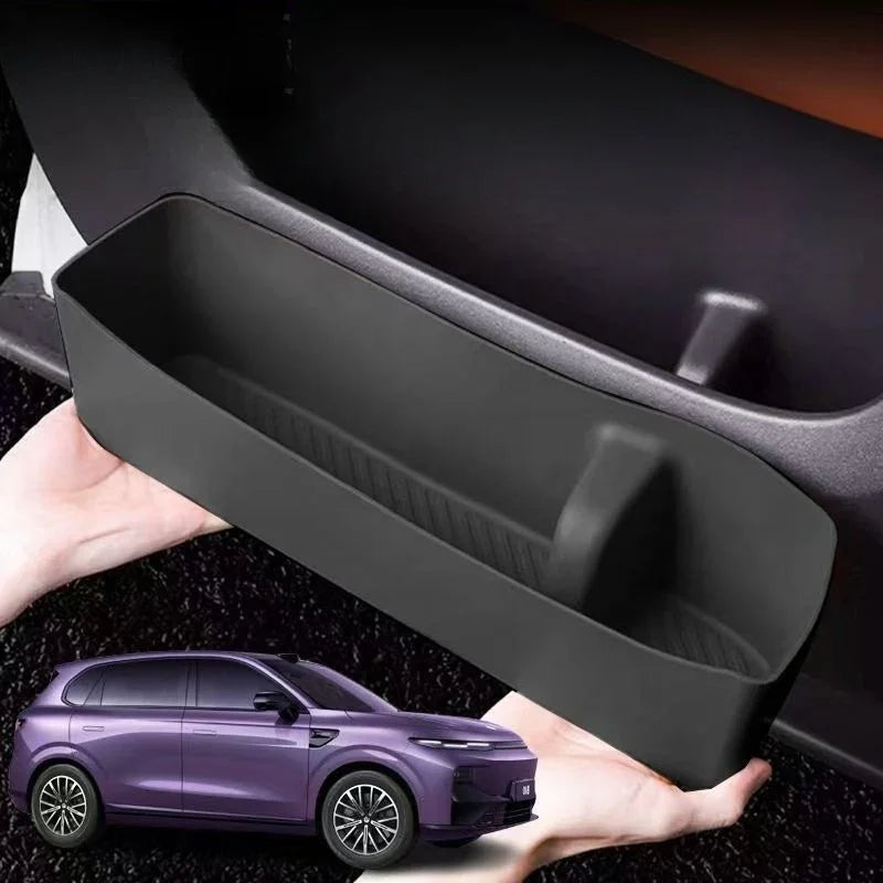 Boîte de rangement pour porte Leapmotor B10