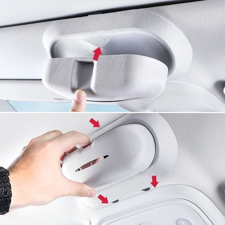 One-piece eyeglass case for Leapmotor - COSYEV