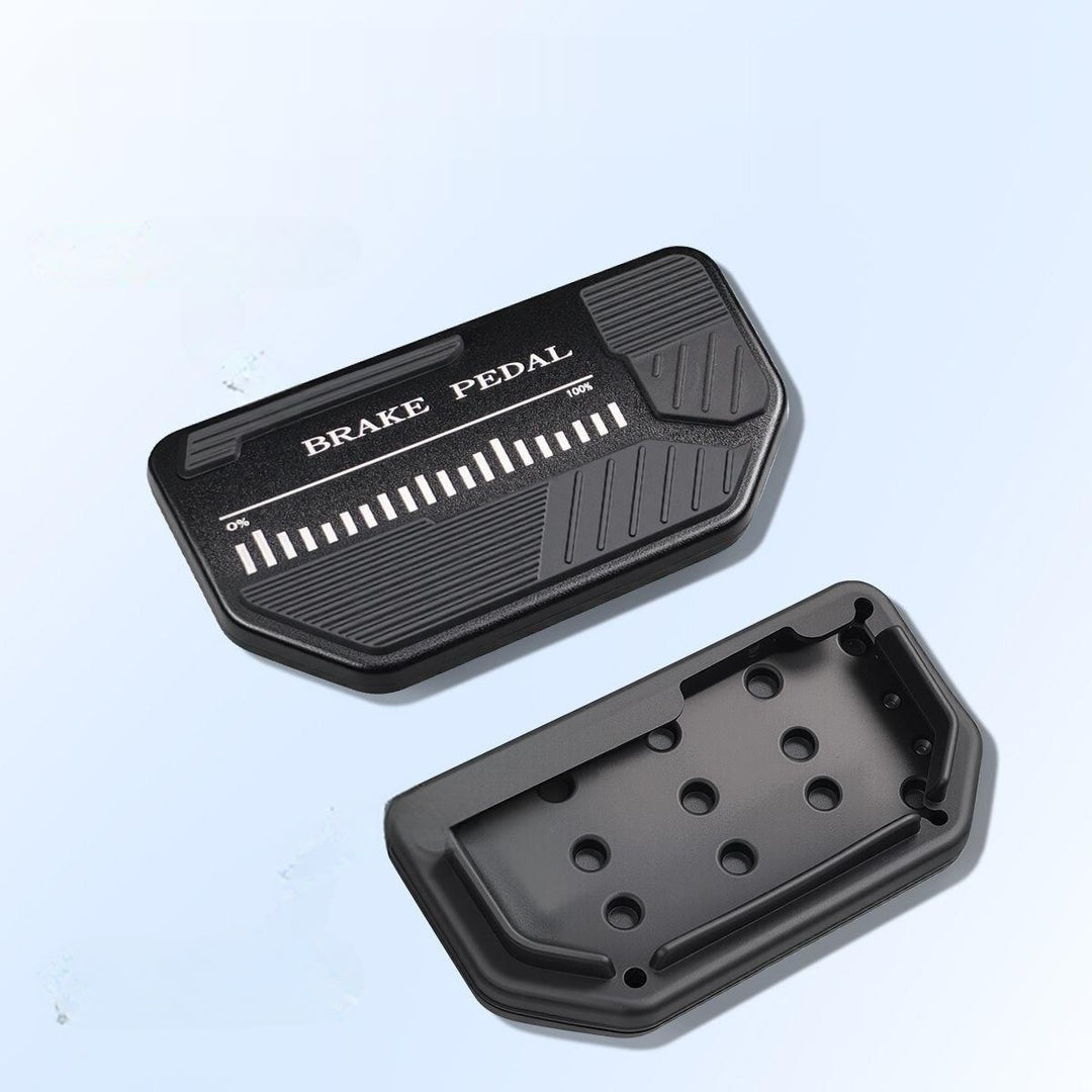 Throttle and brake pedals for Leapmotor B10 - COSYEV