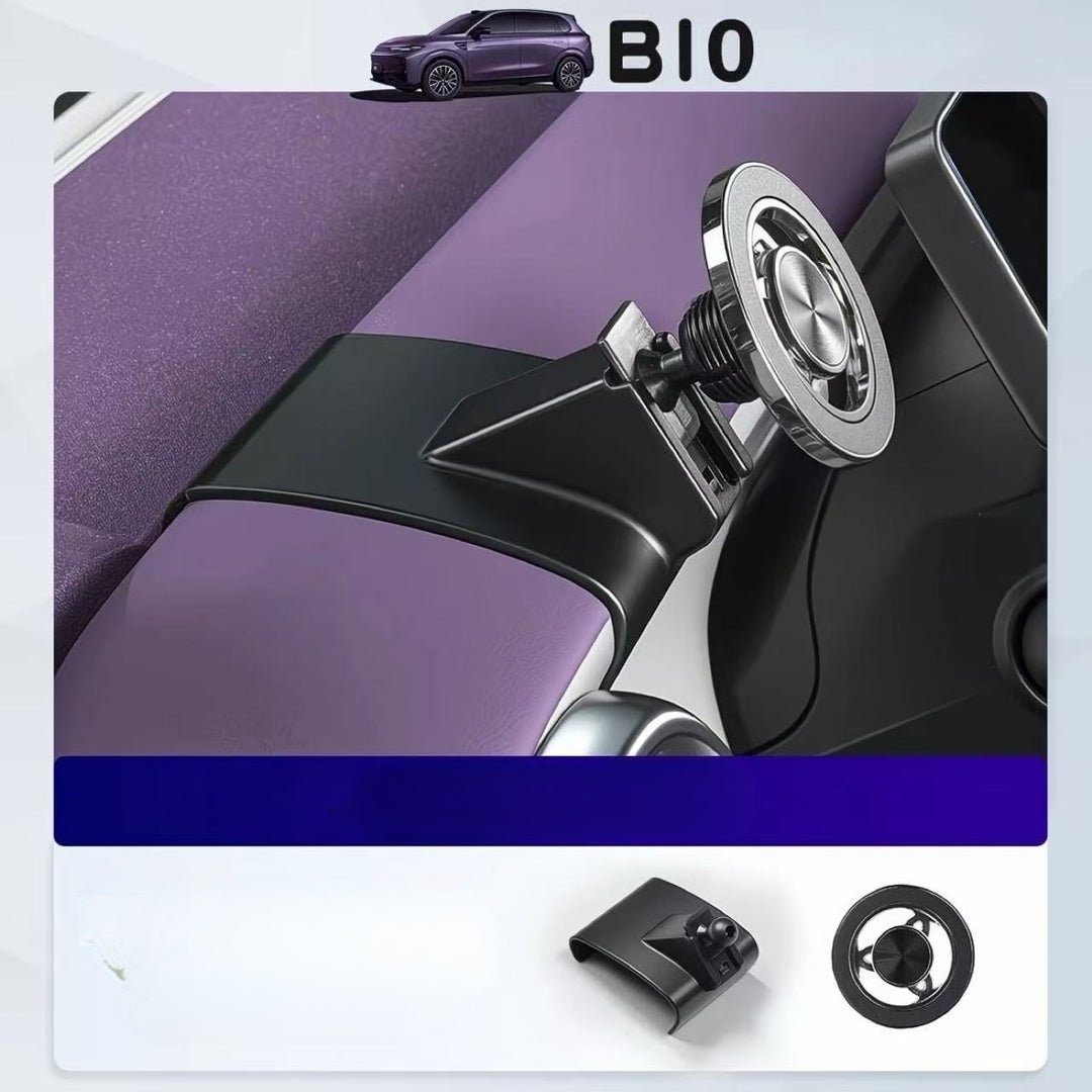 Dashboard Phone Holder for Leapmotor B10 - COSYEV