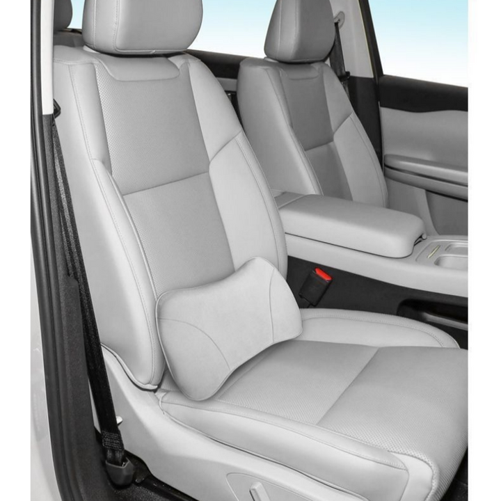 Dedicated Headrest and Lumbar Support Pillow for Leapmotor C10