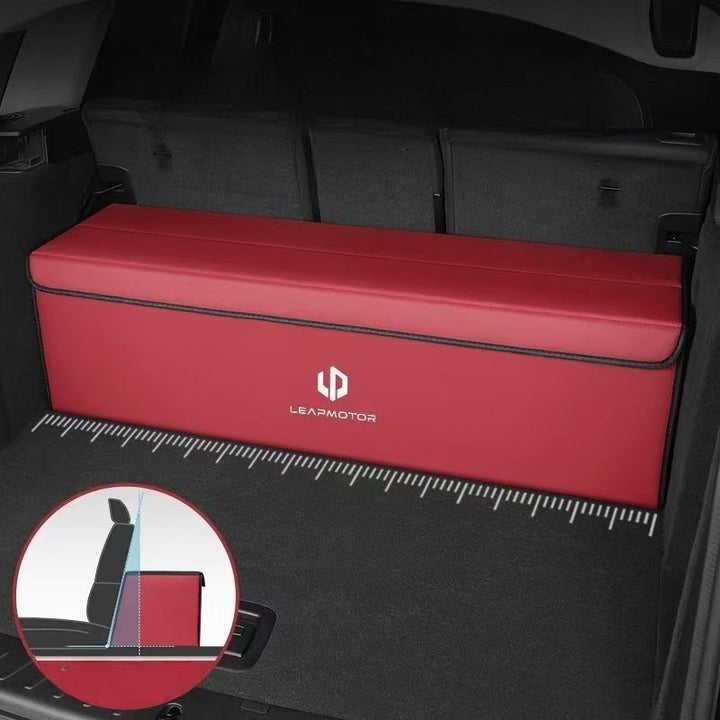 Trunk storage compartment for Leapmotor C10