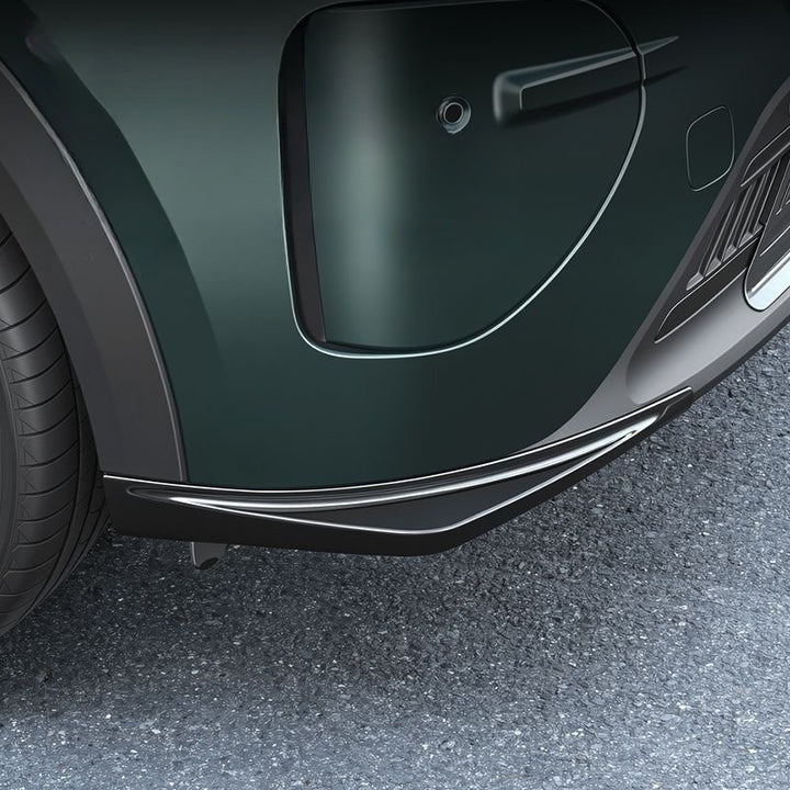 Front Bumper Corner Protector for Leapmotor B03X (2 Pcs)