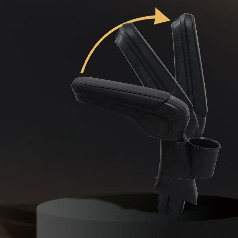 Central Armrest Box with Water Cup Holder for Leapmotor T03