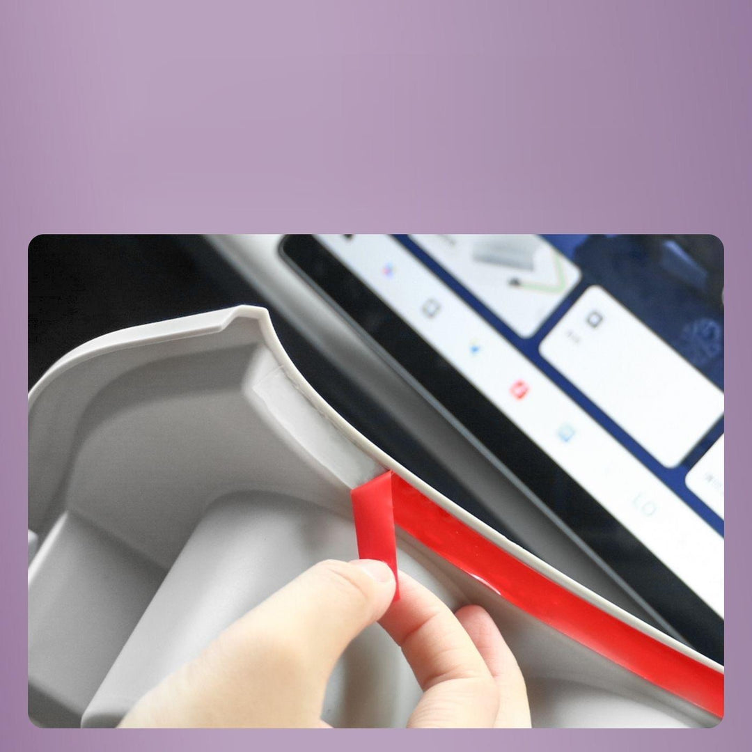 Center Console Cup Holder and Storage Box for Leapmotor B10 - COSYEV