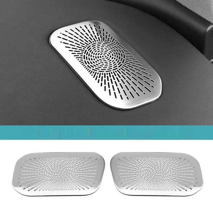 Premium Selection Kits A for Leapmotor C10