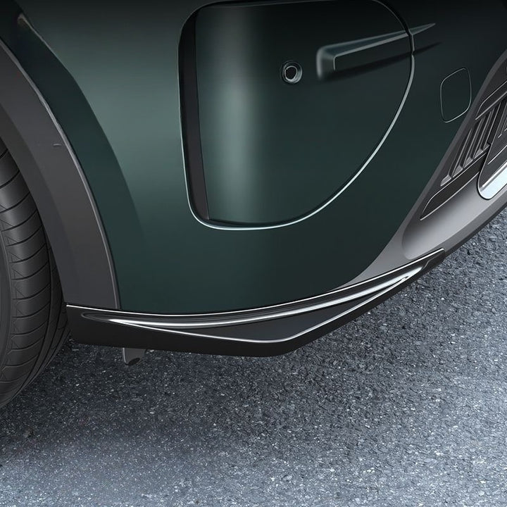 Front Bumper Corner Protector for Leapmotor B03X (2 Pcs)