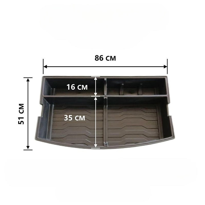 Multi-purpose Storage Box for Trunk for Leapmotor T03