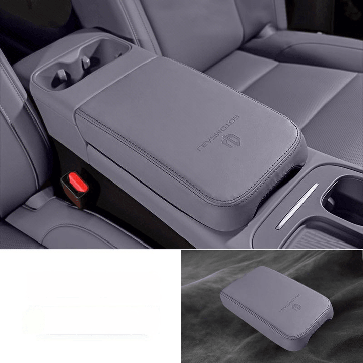 Armrest Cover for Leapmotor C10