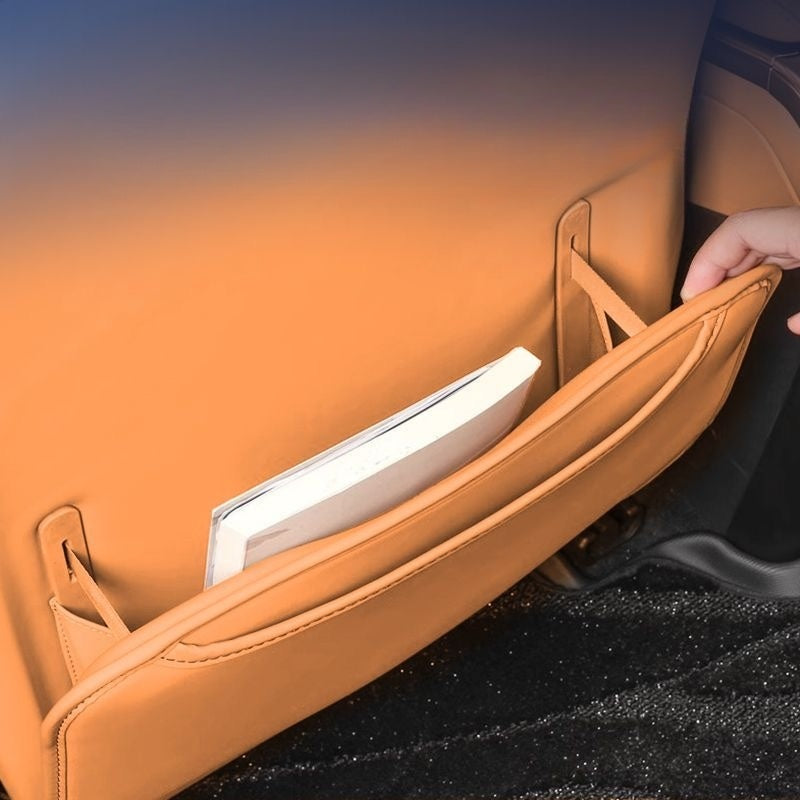 Tapis de protection de dossier pour Leapmotor C10