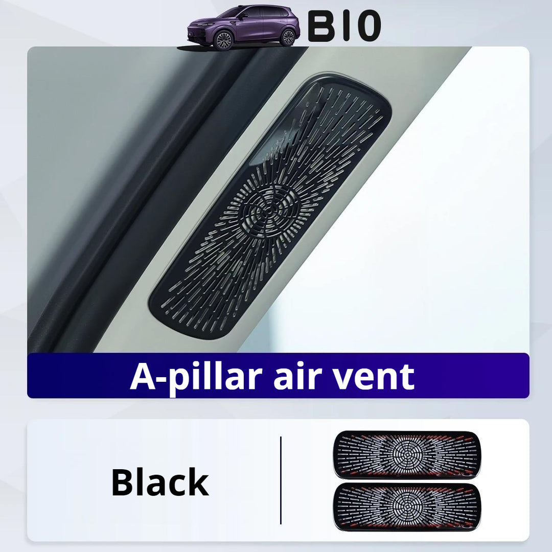 Premium Sound Cover for Leapmotor B10