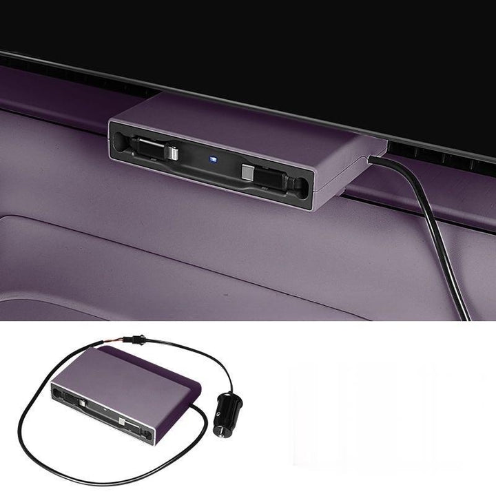 60W Schnelllade-Dockingstation für Leapmotor C10