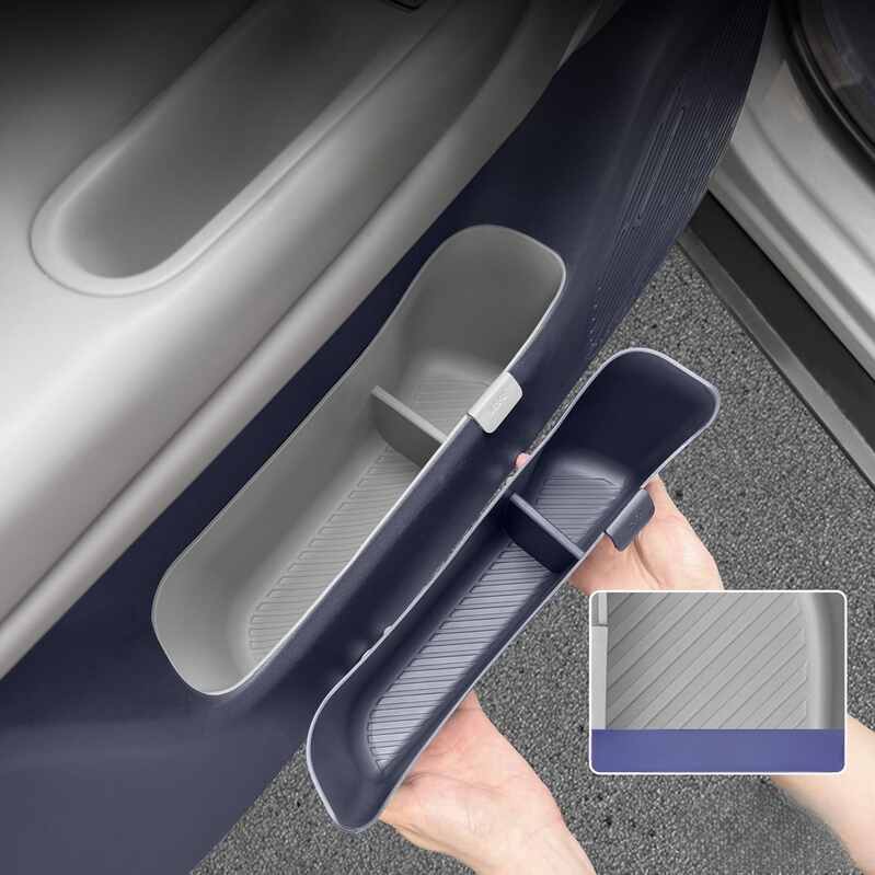 Door Slot Storage Box for Leapmotor B03X