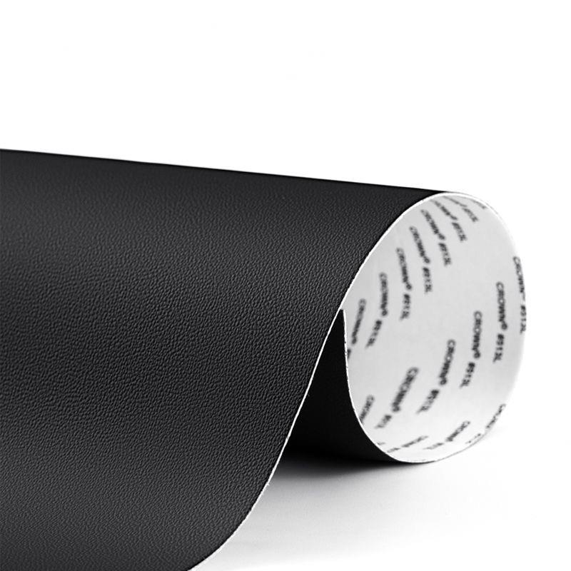 Door &amp; Glove Box Anti-Kick Leather Mats for Leapmotor B10