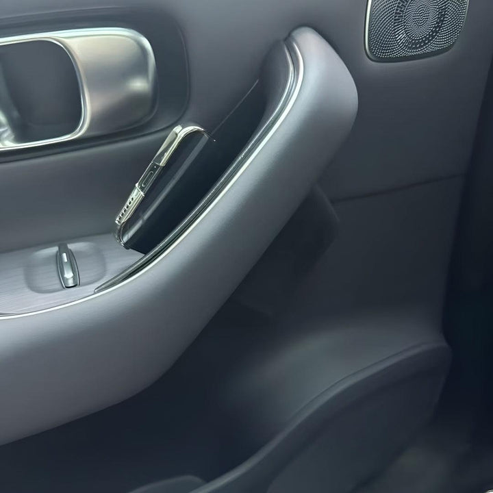 Door inner handle storage box for Leapmotor C10 - COSYEV