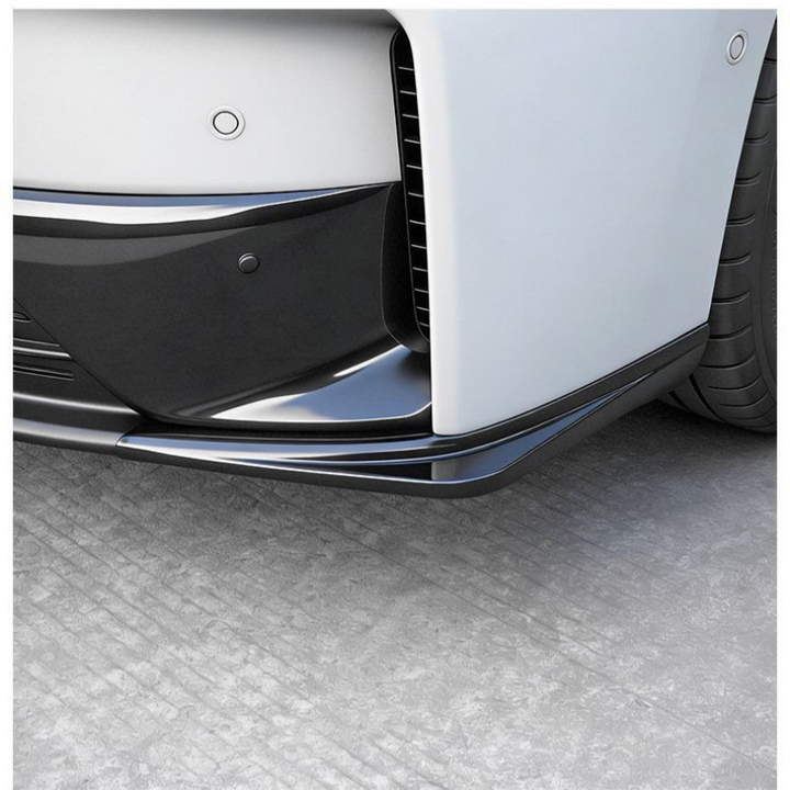 Eckenschutz für die vordere Stoßstange für Leapmotor C10 (2 Stück)