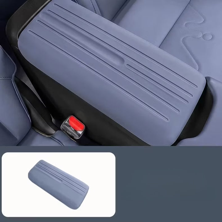 Silikon-Schutzhülle für die Armlehnenbox des Leapmotor B03X