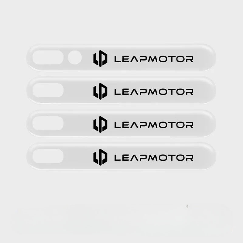 Exterior Door Handle Protection Strip for Leapmotor C10 - COSYEV
