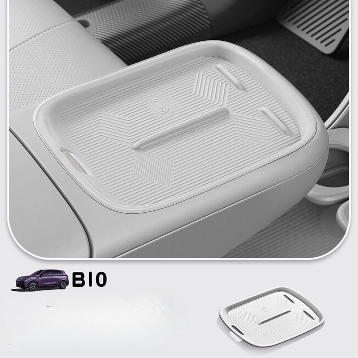 Central Control Wireless Charging Protective Pad for Leapmotor B10