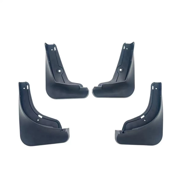 Custom Side Mud Flaps for Leapmotor B03X