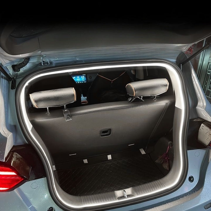 Trunk LED Light Strips for Leapmotor T03