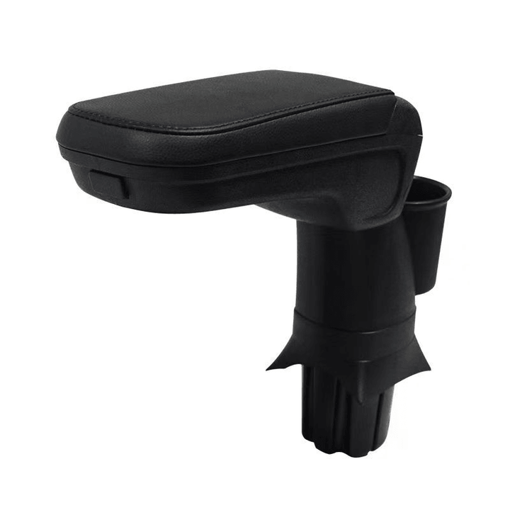 Central Armrest Box with Water Cup Holder for Leapmotor T03