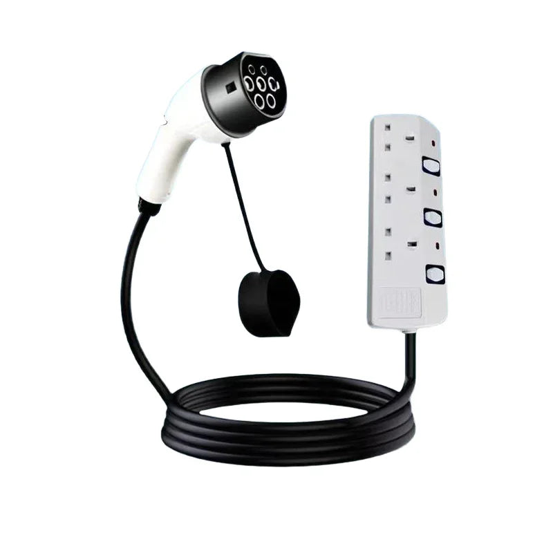 Adaptateur de décharge V2L Type 2