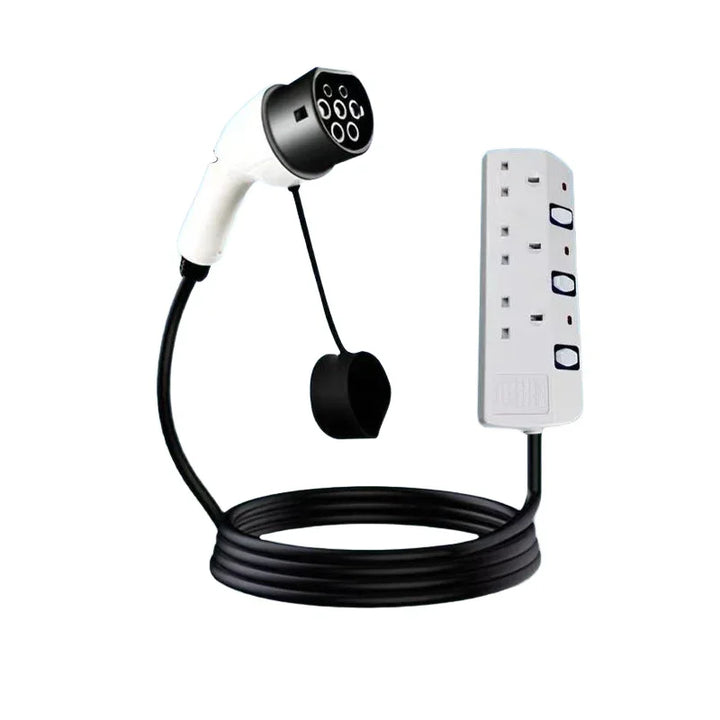 Adaptateur de décharge V2L Type 2