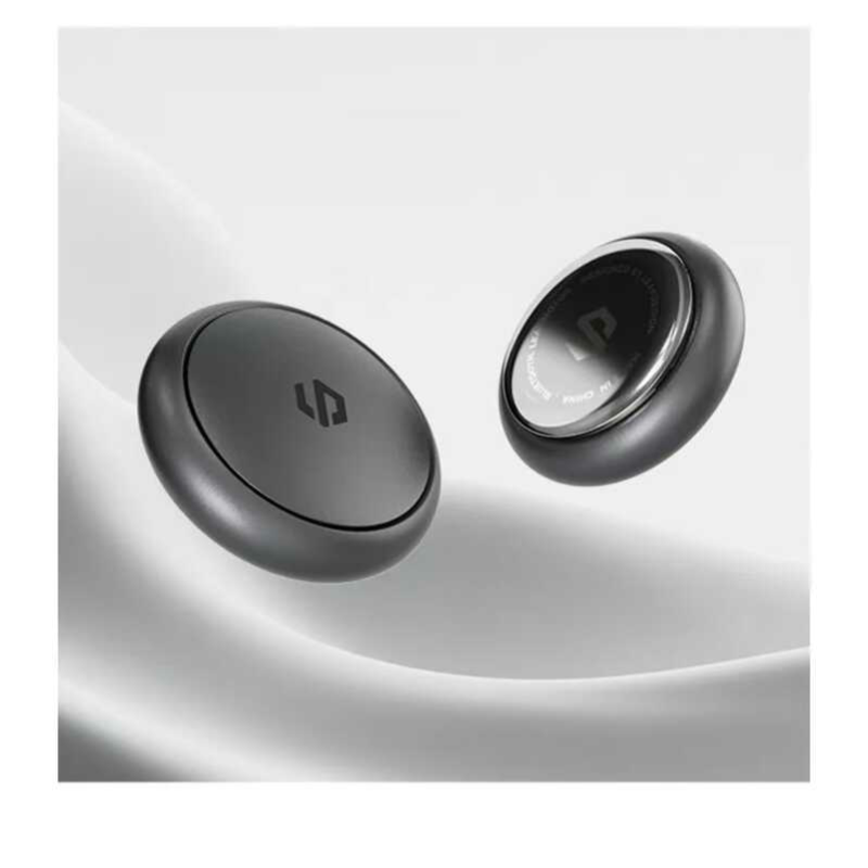 Leapmotor Tag Bluetooth 5.0 Smart Button for Leapmotor C10, B10, B05, B03X