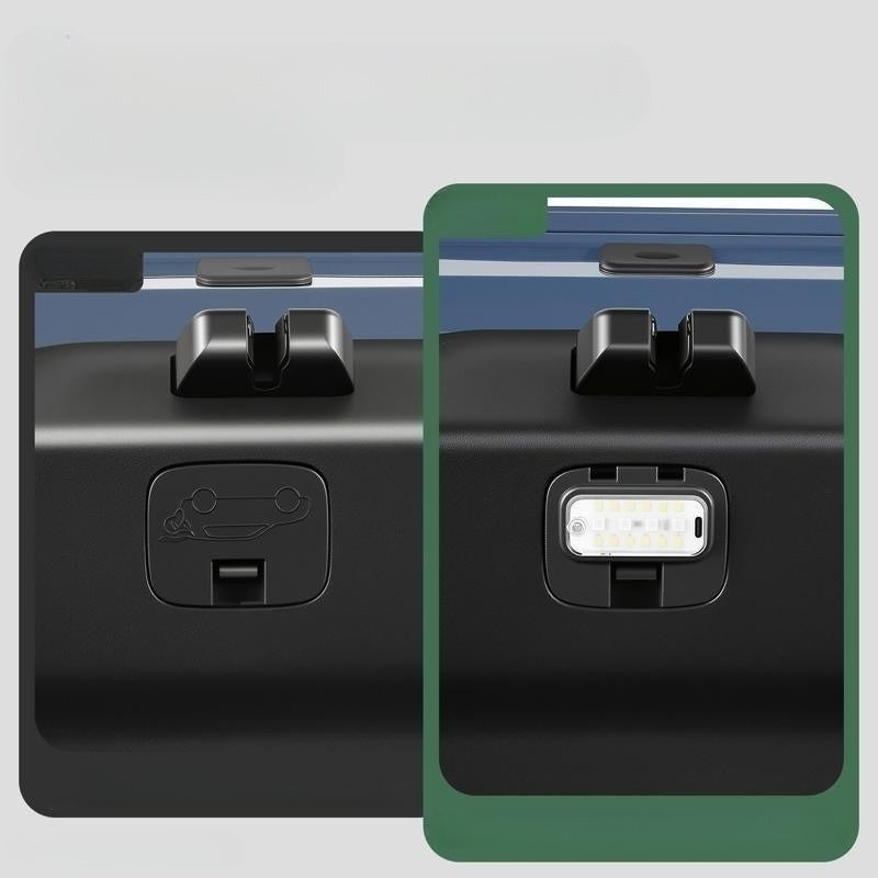 Wireless LED Trunk Light for Leapmotor