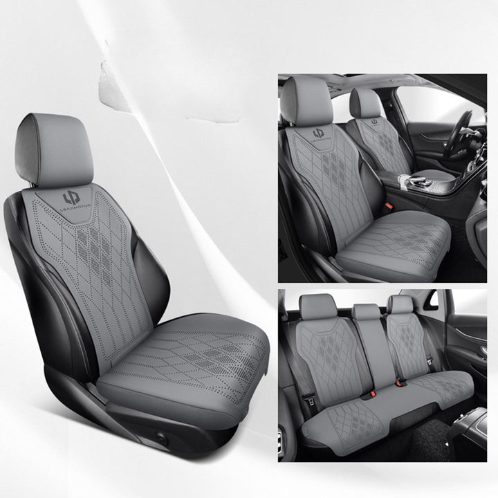 Suede Car Seat Cover for Leapmotor
