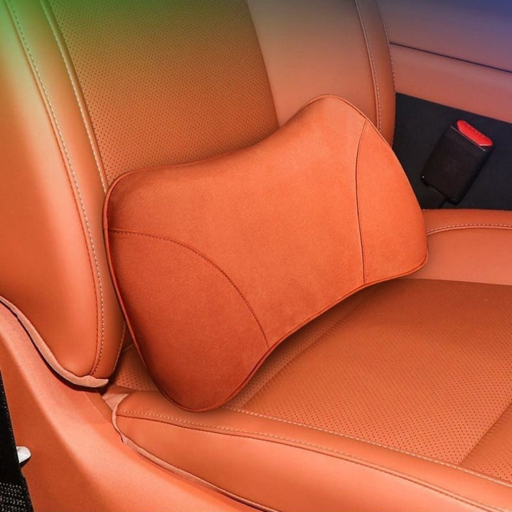 Dedicated Headrest and Lumbar Support Pillow for Leapmotor C10