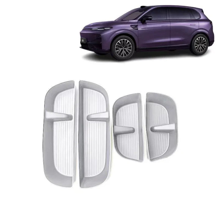 Boîte de rangement pour porte Leapmotor B10