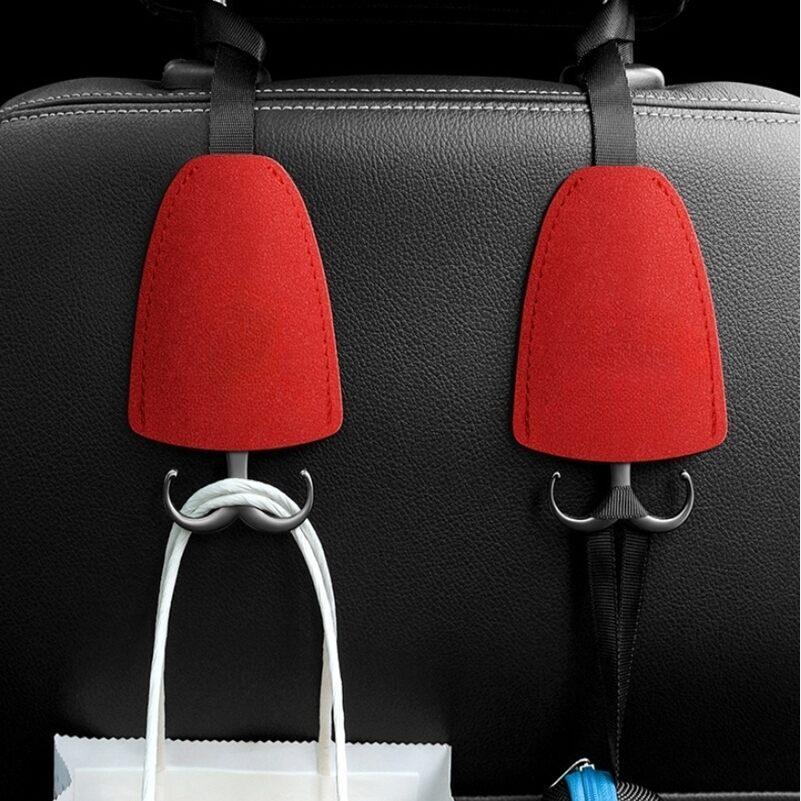 Seat Hooks for COSYEV - COSYEV