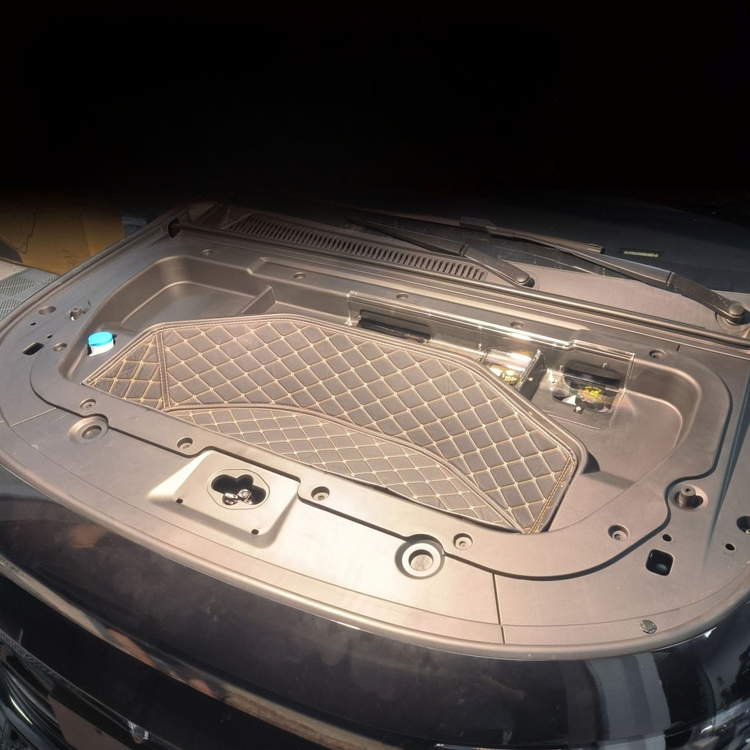 Front Trunk Storage Box for Leapmotor C10