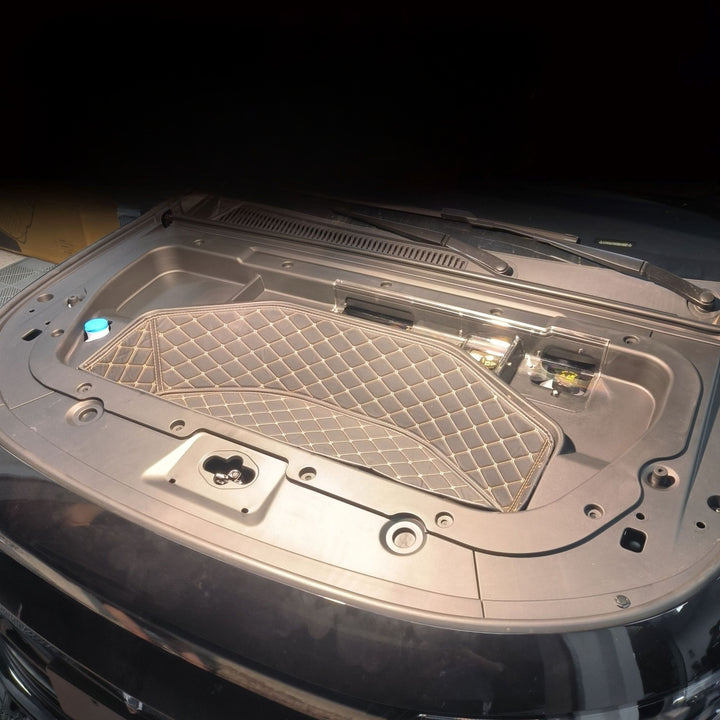 Front Trunk Storage Box for Leapmotor C10