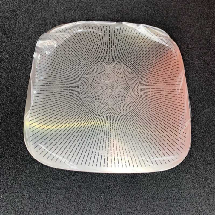 Deluxe Style Sound Cover for Leapmotor C10