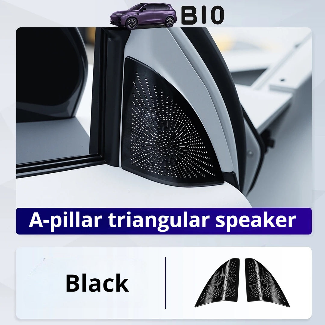 Premium Sound Cover for Leapmotor B10