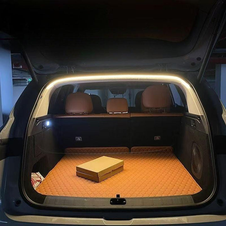 Trunk LED Light Strips for Leapmotor C10 - COSYEV