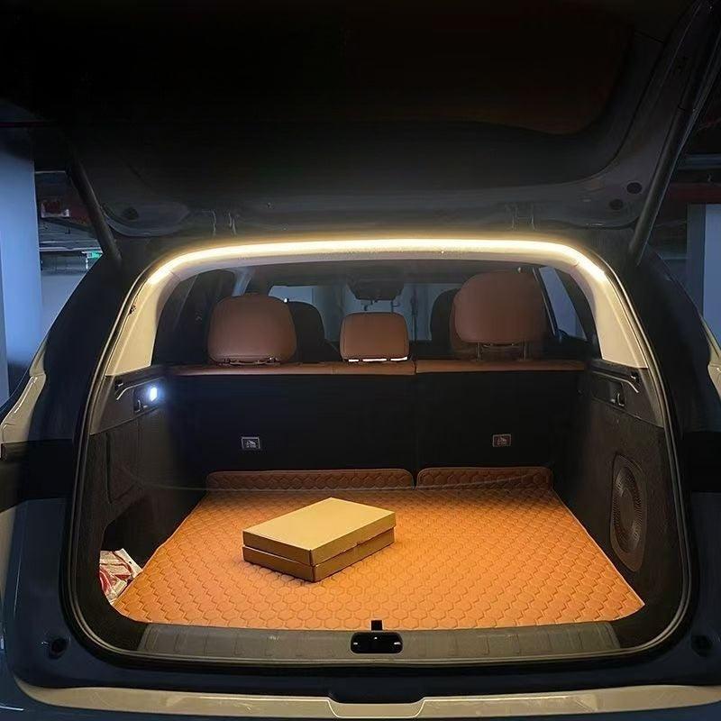 Premium Selection Kits A for Leapmotor C10