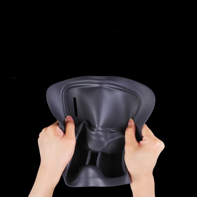 Silicone Center Console Mat for Leapmotor B05