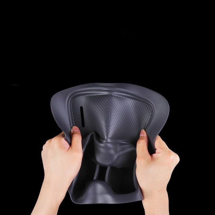 Silicone Center Console Mat for Leapmotor B05