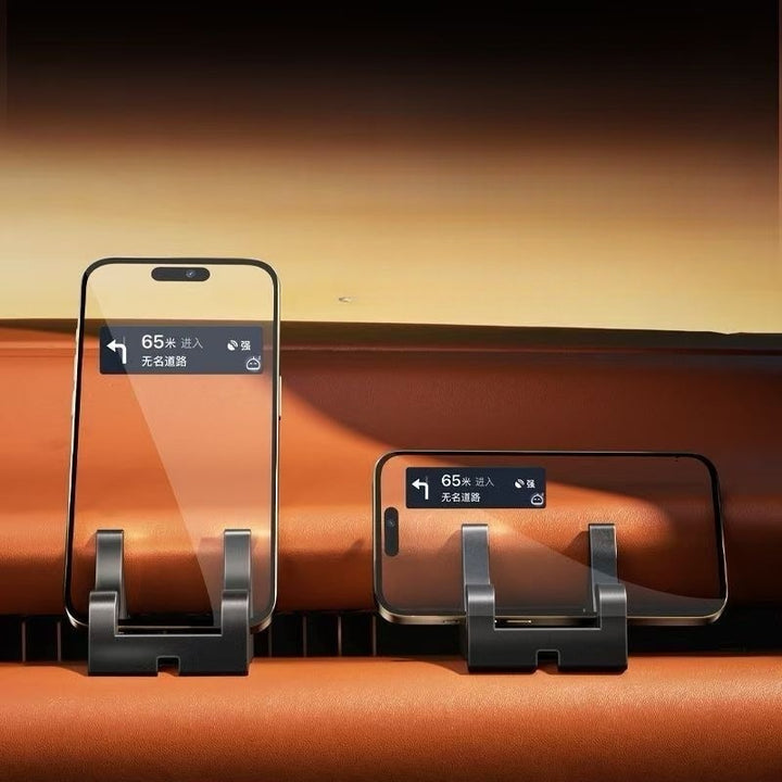 Liquid Silicone Phone Stand for Leapmotor C10